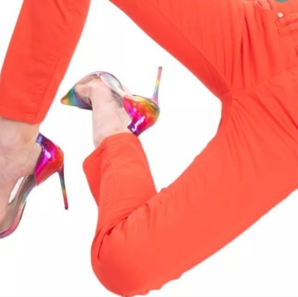 ✨️ HUMAN TROUSERS  ✨️ - Picture 3 of 15